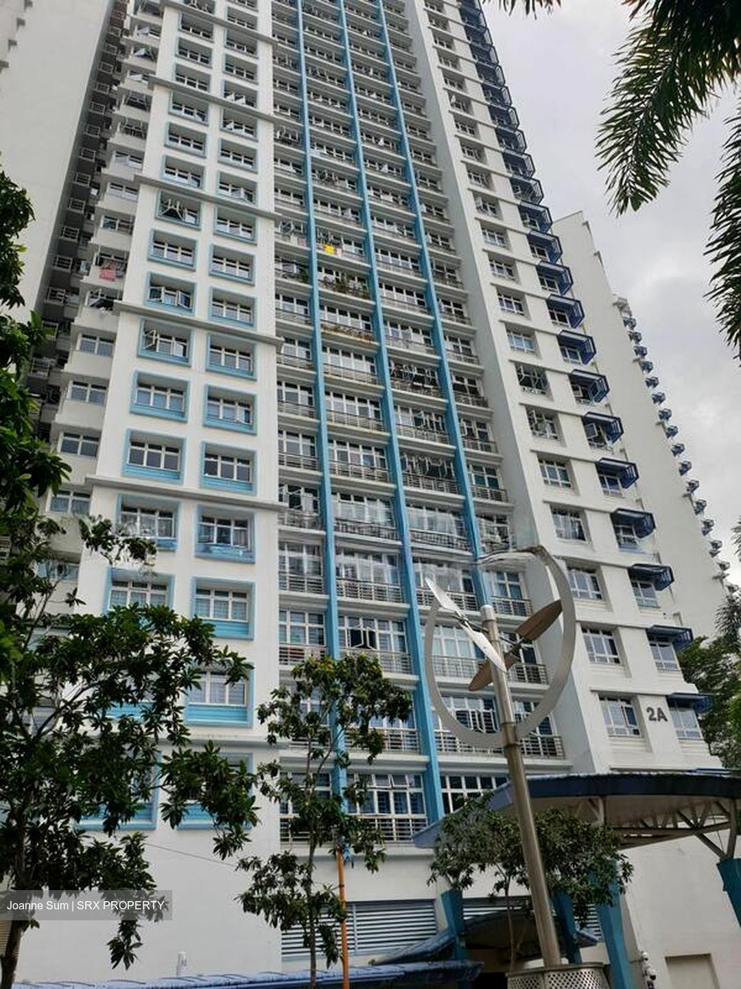Blk 2A Kallang Heights (Kallang/Whampoa), HDB 4 Rooms #500377891